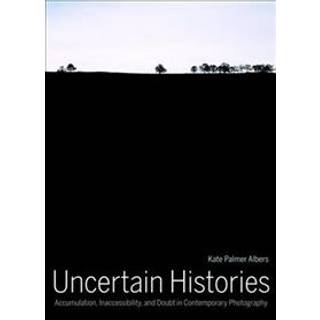 Uncertain Histories