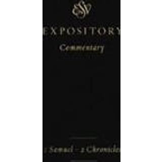 ESV Expository Commentary