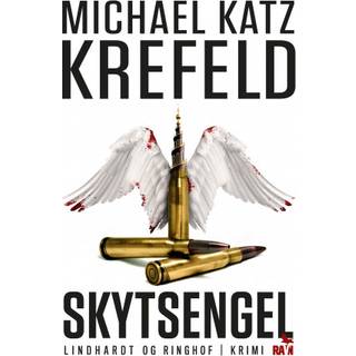 Skytsengel - Michael Katz Krefeld (På lager i varehus)