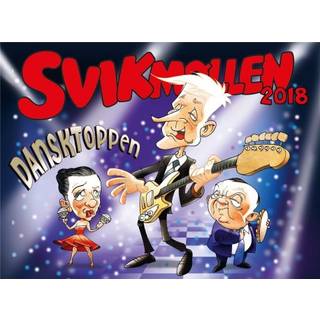 Svikmøllen 2018