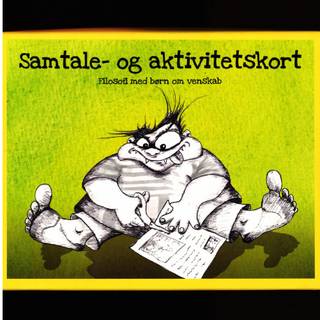 Samtale- og Aktivitetskort