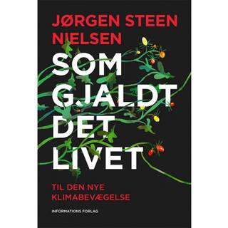 Som gjaldt det livet