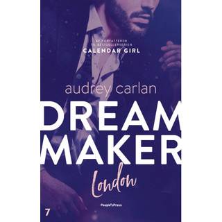 Dream Maker: London