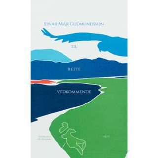 Til rette vedkommende