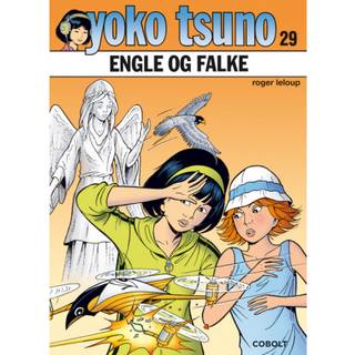 Roger Leloup - Yoko Tsuno: Yoko Tsuno 29