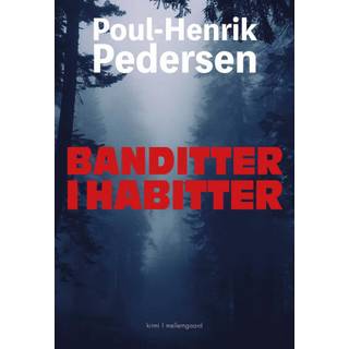 Banditter i habitter