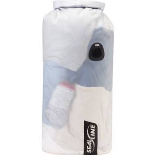 Sealline Discovery View Dry Bag Orange 20-liter