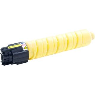 430244 RICOH TYPE 1435 TONER CARTRIDGE BLACK FOR FAX 1400L