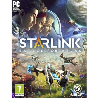Starlink: Battle for Atlas PC Ubisoft Connect CD Key