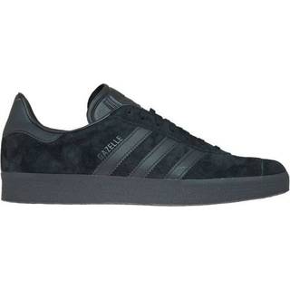 Sneakers adidas Gazelle Core Black/ Core Black/ Core Black EUR 48 2/3 - Core Black - 48 2/3