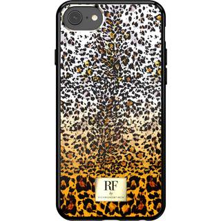 RF By Richmond And Finch Fierce Leopard iPhone 6/6S/7/8 Cover