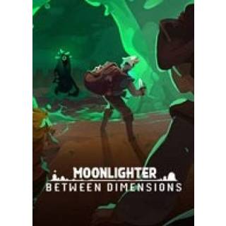Moonlighter - Between Dimensions (PC/MAC)