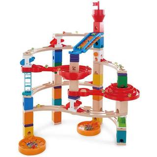 Quadrilla kuglebane - Super Spirals, 129 dele