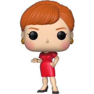 FUNKO! POP VINYL MAD MEN S1 - JOAN