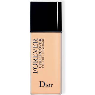 Christian Dior Diorskin Forever Undercover, Full Cover, Cream Foundation, 021, Linen, 40 ml