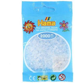 Hama Mini, perler, 2.000 stk., klar (19) [Levering: 1-2 dage]