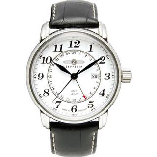 Zeppelin LZ127 7642-1 Herrenuhr