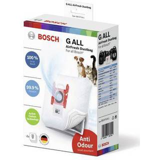 Bosch Siemens G ALL Støvsugerposer 17002915