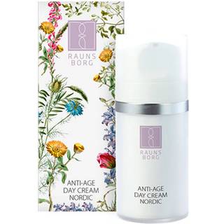 Raunsborg Anti-age Day 50 ml + FRI FRAGT