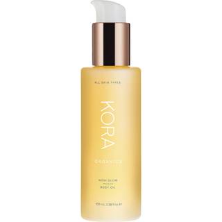 Kora Organics Noni Glow Body Oil, 100 ml.