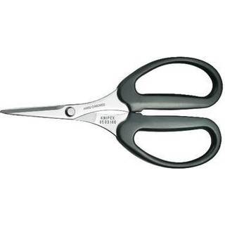 Knipex Saks til fibre af KEVLAR® indsprøjtet med