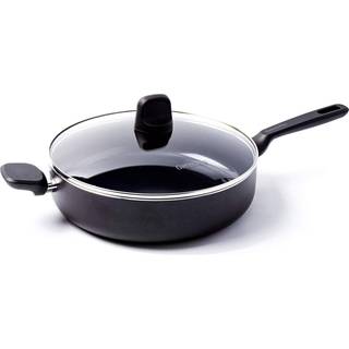 Greenpan Memphis Sauterpande 28cm/4,2L med keramisk non-stick belægning
