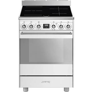 SMEG SPSK60IB9 HV hvid