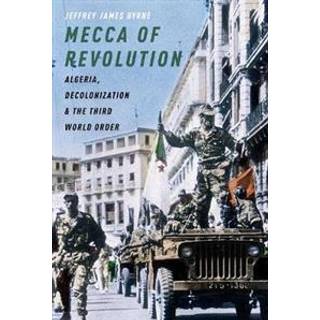 Mecca of Revolution