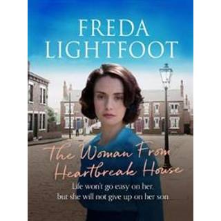 The Woman from Heartbreak House