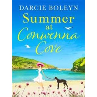 Summer at Conwenna Cove