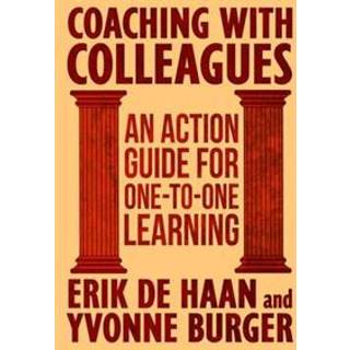 Coaching with Colleagues 2nd Edition