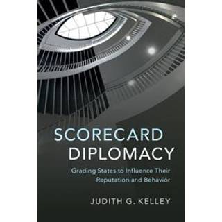 Scorecard Diplomacy