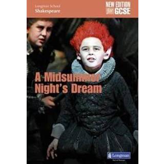 A Midsummer Night's Dream