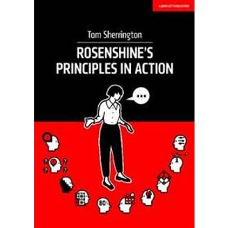Rosenshine's Principles in Action