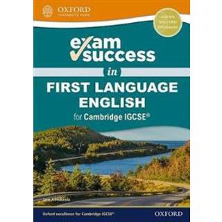 Exam Success in First Language English for Cambridge IGCSE®