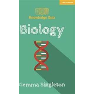 Knowledge Quiz: Biology