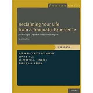 Reclaiming Your Life from a Traumatic Experience