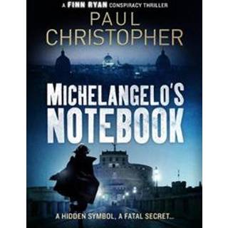 Michelangelo's Notebook