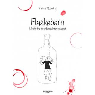 Flaskebarn