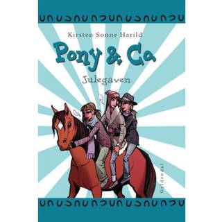 Pony & Co. 10 - Julegaven