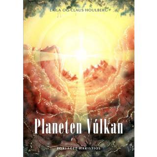 Planeten Vulkan