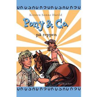 Pony & Co. 12 - På toppen