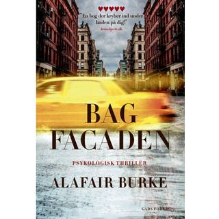 Bag facaden