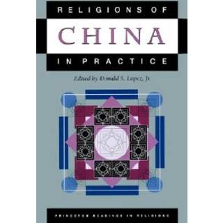 Religions of China in Practice