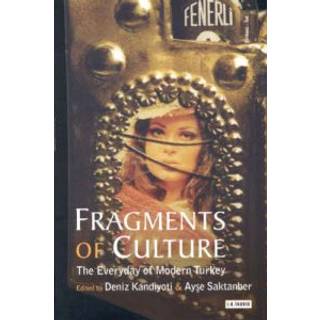 Fragments of Culture