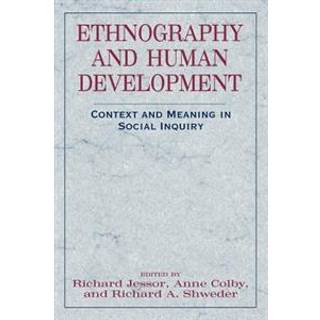 Ethnography and Human Development