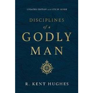 Disciplines of a Godly Man