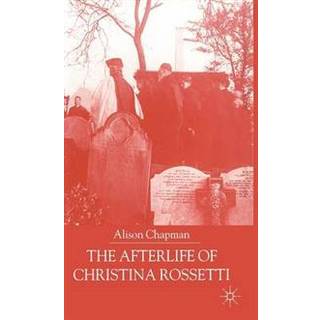 The Afterlife of Christina Rossetti