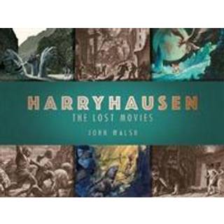 Harryhausen: The Lost Movies