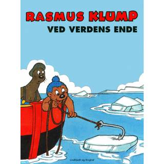 Rasmus Klump ved verdens ende